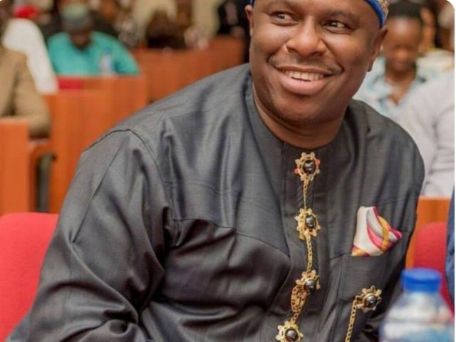 NCDMB to feature ex-NIMASA DG, Dakuku Peterside in Book Reading Session