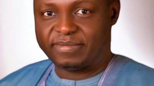 APC Is Nigeria’s Only Tested Vehicle for Stability, Progress and National Renewal — Yilwatda