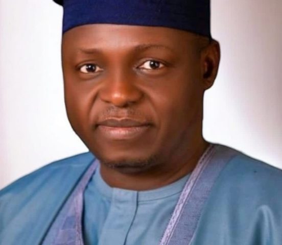 APC Is Nigeria’s Only Tested Vehicle for Stability, Progress and National Renewal — Yilwatda