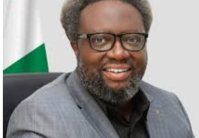 Professor Nnanyelugo Ike-Mounso to Deliver  10th Bullion Lecture