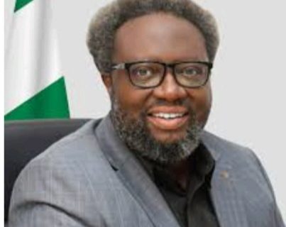 Professor Nnanyelugo Ike-Mounso to Deliver  10th Bullion Lecture