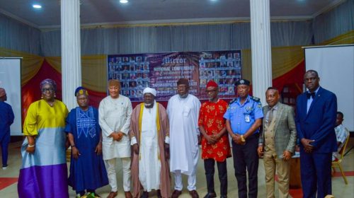 Experts Warn on Salt Intake as Mirror Awards Celebrate Silent Nation Builders