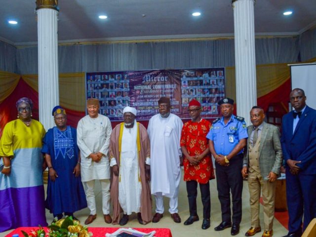 Experts Warn on Salt Intake as Mirror Awards Celebrate Silent Nation Builders