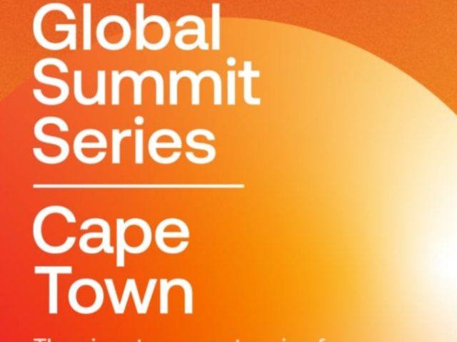 PMI Global Summit Series heads to Cape Town