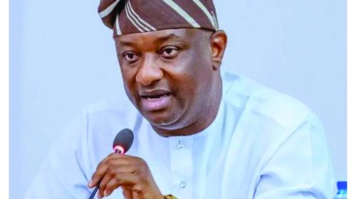 FG Moves to Stabilise Jet Fuel Prices as Keyamo, NMDPRA Step In