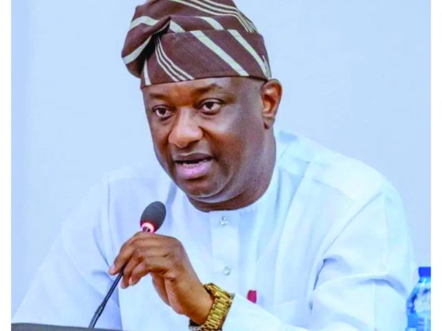 FG Moves to Stabilise Jet Fuel Prices as Keyamo, NMDPRA Step In