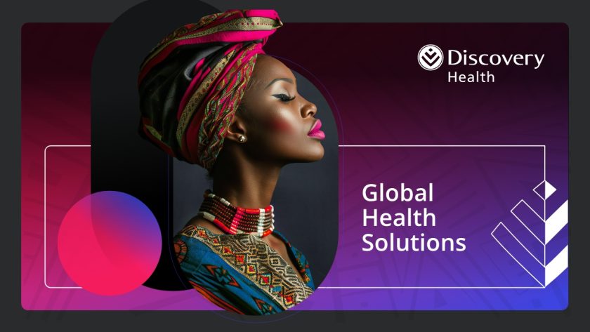 Health International (Africa) becomes Discovery Health – Global Health Solutions, strengthening next-generation healthcare offering for employers INSURANCE