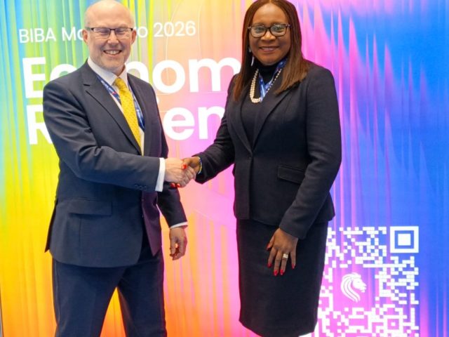 2026 BIBA Conference With A Difference 