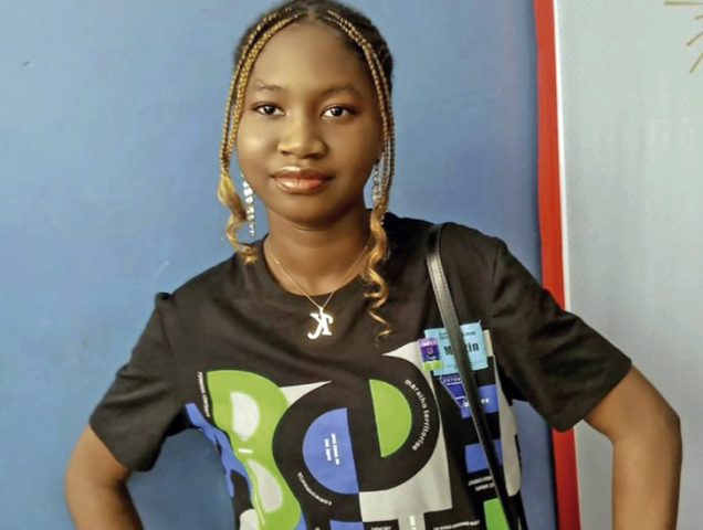 15-year-old Chioma goes missing at Umuahia estate JUST IN