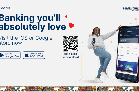 FirstMobile: How to Install, Register for FirstBank’s Mobile App