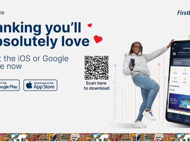FirstMobile: How to Install, Register for FirstBank’s Mobile App