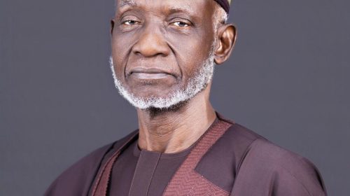 Zenith Bank Appoints Mustafa Bello As Chairman 