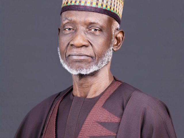 Zenith Bank Appoints Mustafa Bello As Chairman 