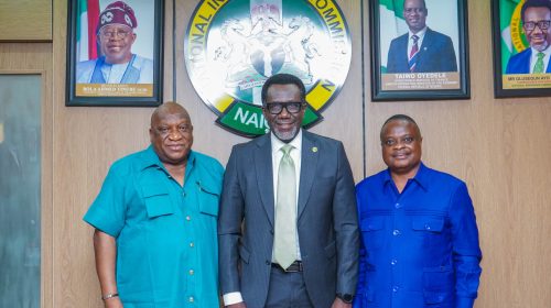 NAICOM, ECOWAS Council Partner To Depeen Collaboration Across Insurance value chain