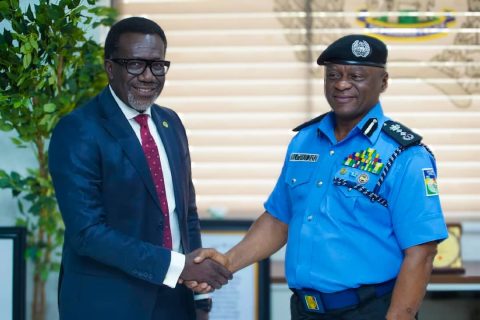 NAICOM, NPF Partner on NIIRA Implementation, Industry Reforms