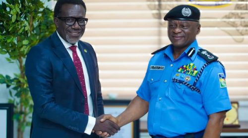 NAICOM, NPF Partner on NIIRA Implementation, Industry Reforms
