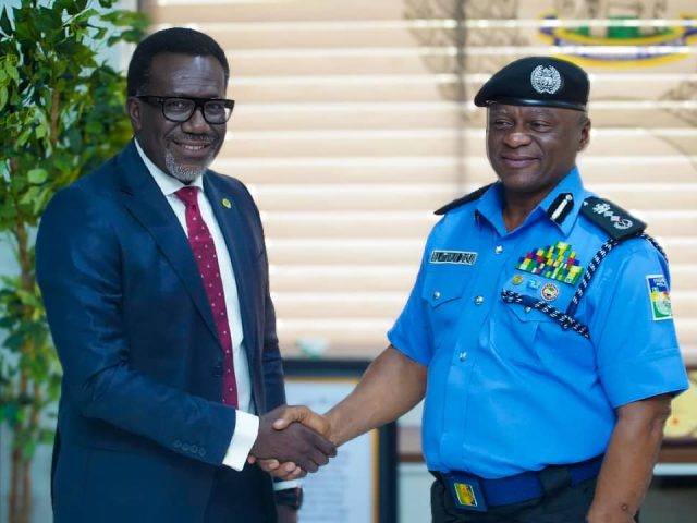 NAICOM, NPF Partner on NIIRA Implementation, Industry Reforms
