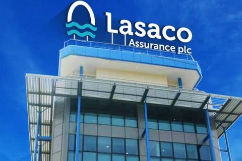 Lasaco Assurance PAT Hits ₦2.36bn, Leverages Strong Q1 Performance To Strengthen Recapitalisation Drive