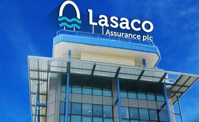 Lasaco Assurance PAT Hits ₦2.36bn, Leverages Strong Q1 Performance To Strengthen Recapitalisation Drive