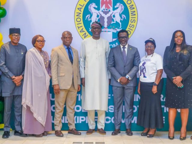 Finance Minister, Oyedele Highlights NIIRA Benefits