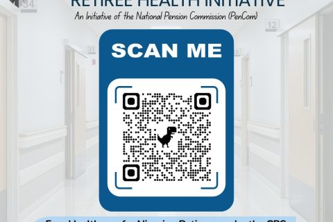 30,000 Retirees With N70,000 Monthly Pension To Enjoy  Free Healthcare Via PenCare Initiative