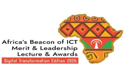 Maida, EVC NCC to Lead Speakers @ 17th Africa’s BoICT Merit & Leadership Lecture