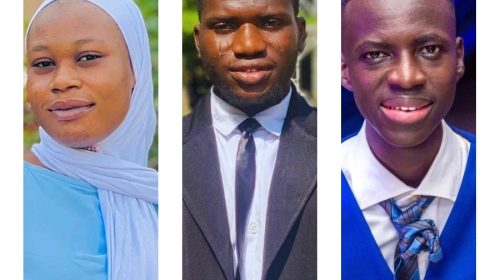 Soyombo to Campus Journalists: Journalism Remains Most Fulfilling Profession