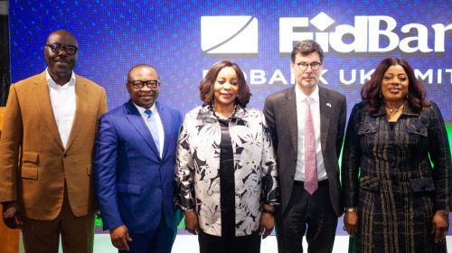 FidBank UK Broadens Investment Pathways for Nigerians into  UK Market