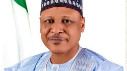 GOCOP Congratulates Information Minister Mohammed Idris at 60