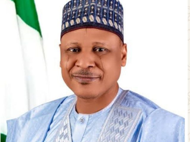 GOCOP Congratulates Information Minister Mohammed Idris at 60