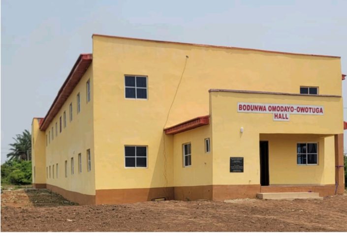 HEALTH/EDUCATION
