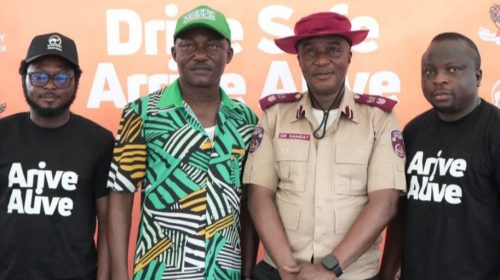 Leadway Assurance, FRSC Collaborate  to Reward Safety-Compliant Motorists Through ‘Arrive Alive Campaign’