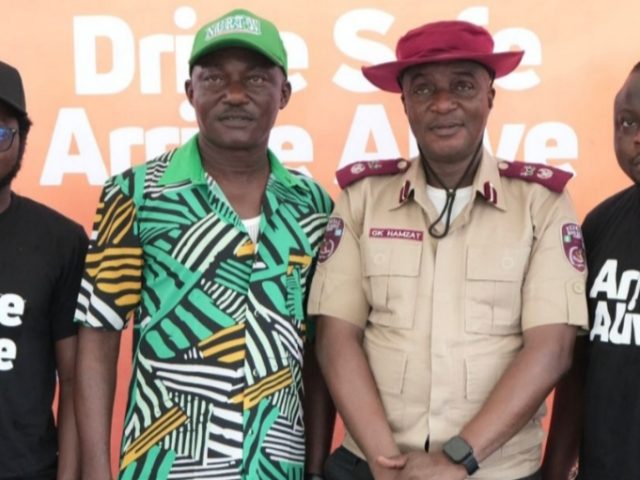 Leadway Assurance, FRSC Collaborate  to Reward Safety-Compliant Motorists Through ‘Arrive Alive Campaign’