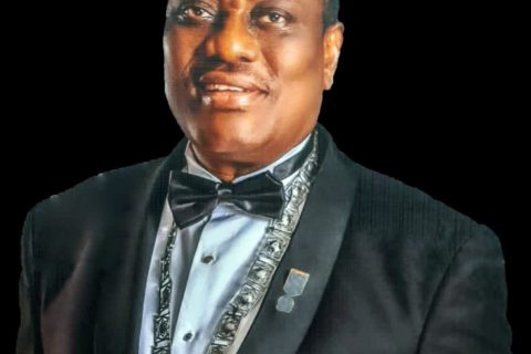 NAICOM Mourns Passing of Barr. Rotimi Edu