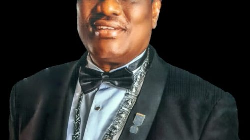 NAICOM Mourns Passing of Barr. Rotimi Edu