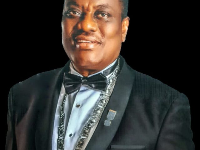 NAICOM Mourns Passing of Barr. Rotimi Edu