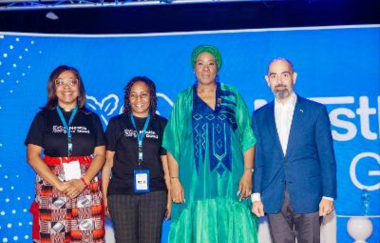 Nestlé Nigeria Convenes Stakeholders at Nestlé for Good Summit to Advance Nutrition, Community, Sustainable Food Systems Agenda BRANDS
