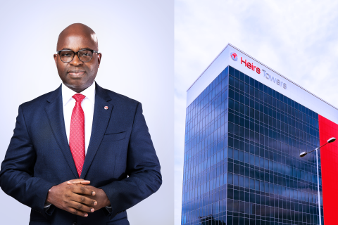 Heirs Insurance Extends Rewards Programme to Corporate Clients, Unlocking Lifestyle, Wellness Benefits for Employees