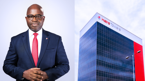 Heirs Insurance Extends Rewards Programme to Corporate Clients, Unlocking Lifestyle, Wellness Benefits for Employees