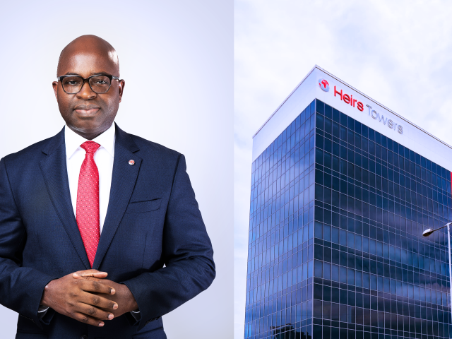 Heirs Insurance Extends Rewards Programme to Corporate Clients, Unlocking Lifestyle, Wellness Benefits for Employees