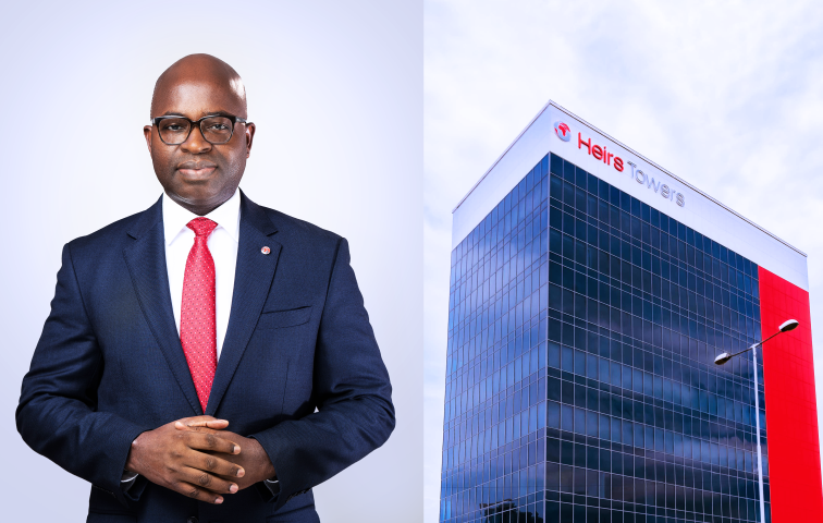 Heirs Insurance Extends Rewards Programme to Corporate Clients, Unlocking Lifestyle, Wellness Benefits for Employees INSURANCE