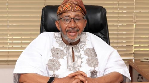 Tributes As The Doyen Of Insurance Clocks 94
