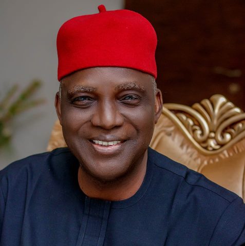 Former Power Minister, Prof. Barth Nnaji, is Special Guest of Honour at SUPERNEWS Conference July 7 INSURANCE