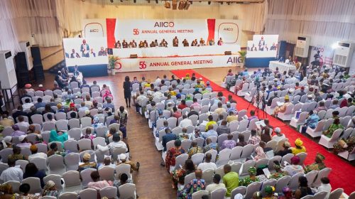 AIICO Shareholders Approve ₦4.39bn Dividend,  Strengthen Board Leadership