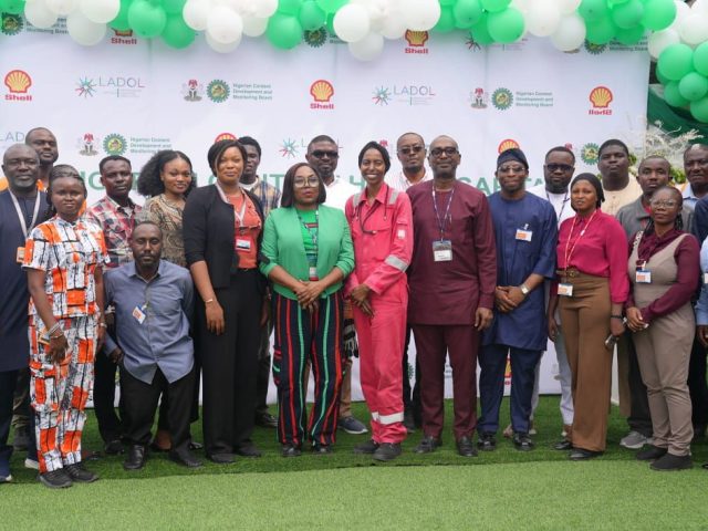 NCDMB, SNEPCo, LADOL Launch Human Capacity Development Programme for Supply Base Services