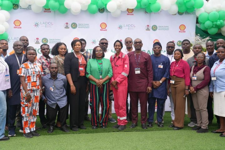 NCDMB, SNEPCo, LADOL Launch Human Capacity Development Programme for Supply Base Services ENERGY