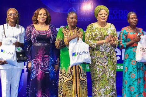 Fidelity Bank Partners Anambra State to Empower 1,950 Nigerians