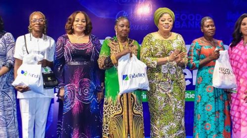 Fidelity Bank Partners Anambra State to Empower 1,950 Nigerians