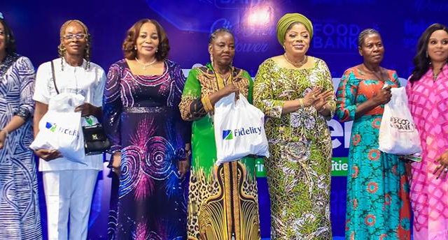 Fidelity Bank Partners Anambra State to Empower 1,950 Nigerians