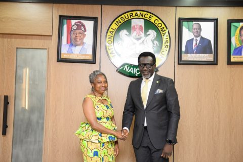NAICOM, Ghana’s NIC Deepen Regional Collaboration to Advance Insurance Innovation